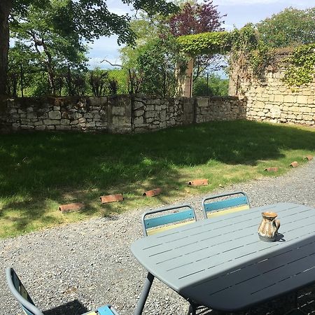 Apartmán Les Terrasses De Chaumont 1 Montsoreau Exteriér fotografie