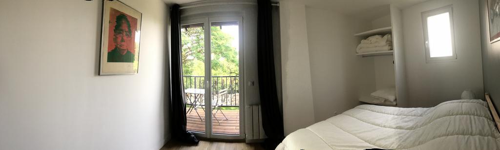 Apartmán Les Terrasses De Chaumont 1 Montsoreau Exteriér fotografie