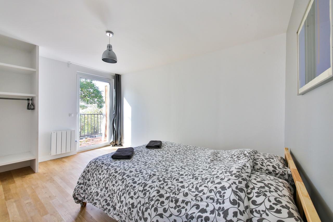 Apartmán Les Terrasses De Chaumont 1 Montsoreau Exteriér fotografie